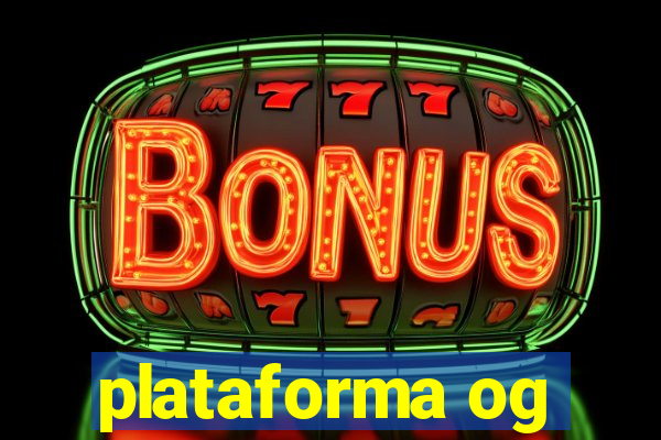 plataforma og